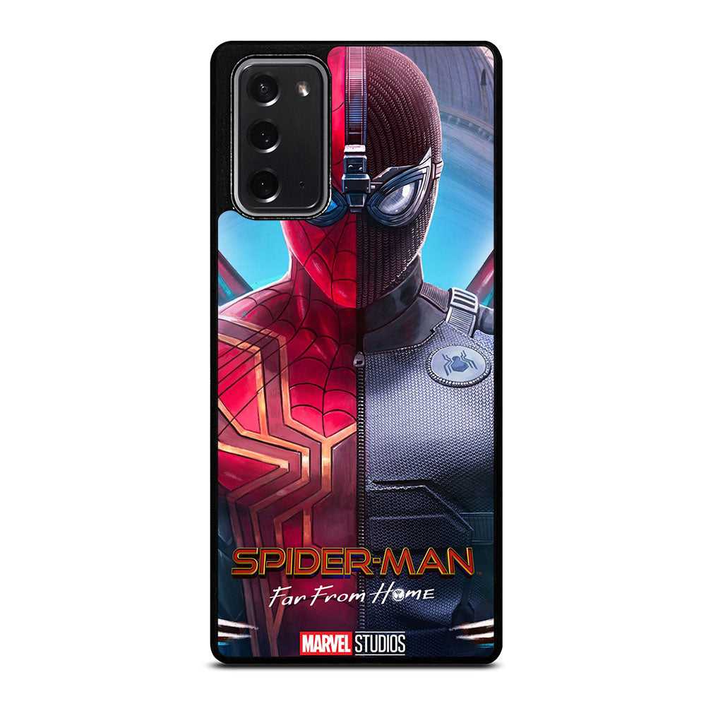 SPIDERMAN FAR FORM HOME Samsung Galaxy Note 20 Case Cover