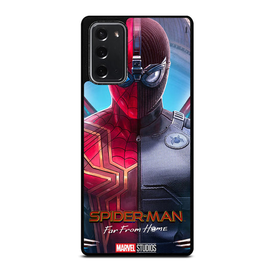 SPIDERMAN FAR FORM HOME Samsung Galaxy Note 20 Case Cover