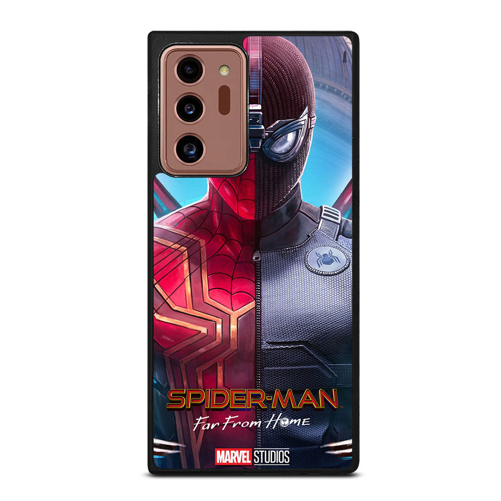 SPIDERMAN FAR FORM HOME Samsung Galaxy Note 20 Ultra Case Cover