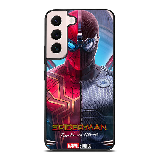 SPIDERMAN FAR FORM HOME Samsung Galaxy S22 Plus Case Cover