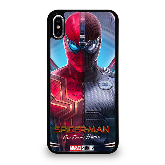 SPIDERMAN FAR FORM HOME iPhone XS Max Case Cover
