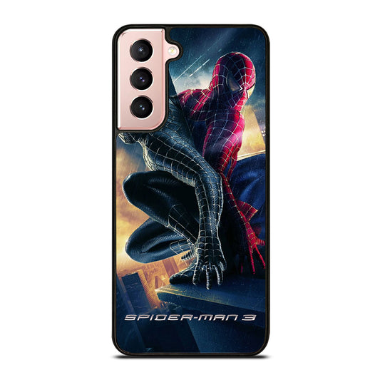 SPIDERMAN 3 MOVIE Samsung Galaxy S21 Case Cover