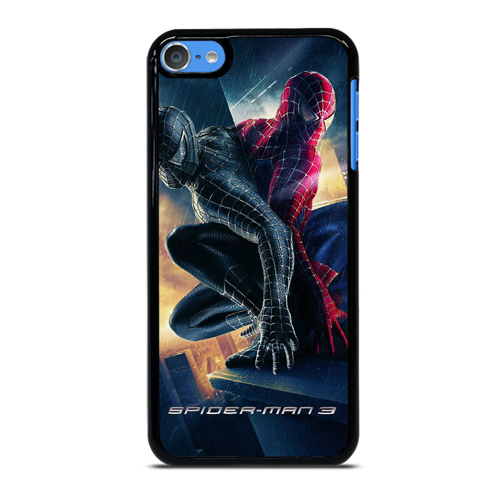 SPIDERMAN 3 MOVIE iPod Touch 7 Case Cover