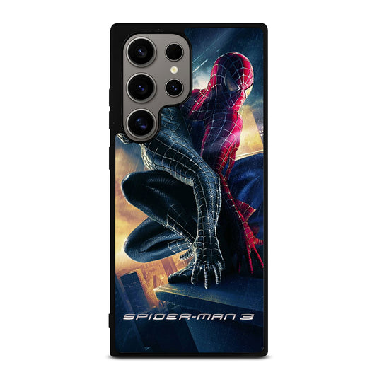 SPIDERMAN 3 MOVIE Samsung Galaxy S24 Ultra Case Cover