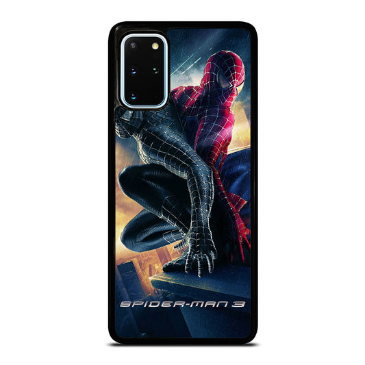 SPIDERMAN 3 MOVIE Samsung Galaxy S20 Plus Case Cover