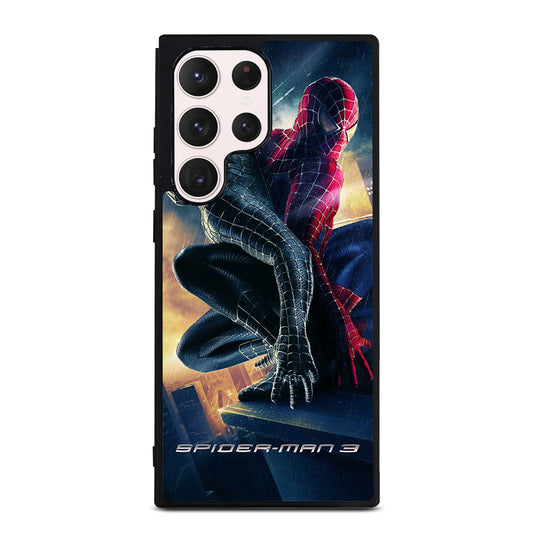 SPIDERMAN 3 MOVIE Samsung Galaxy S23 Ultra Case Cover