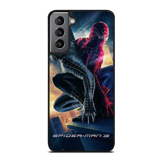 SPIDERMAN 3 MOVIE Samsung Galaxy S21 Plus Case Cover