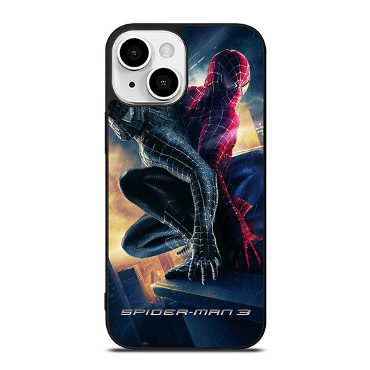 SPIDERMAN 3 MOVIE iPhone 13 Mini Case Cover