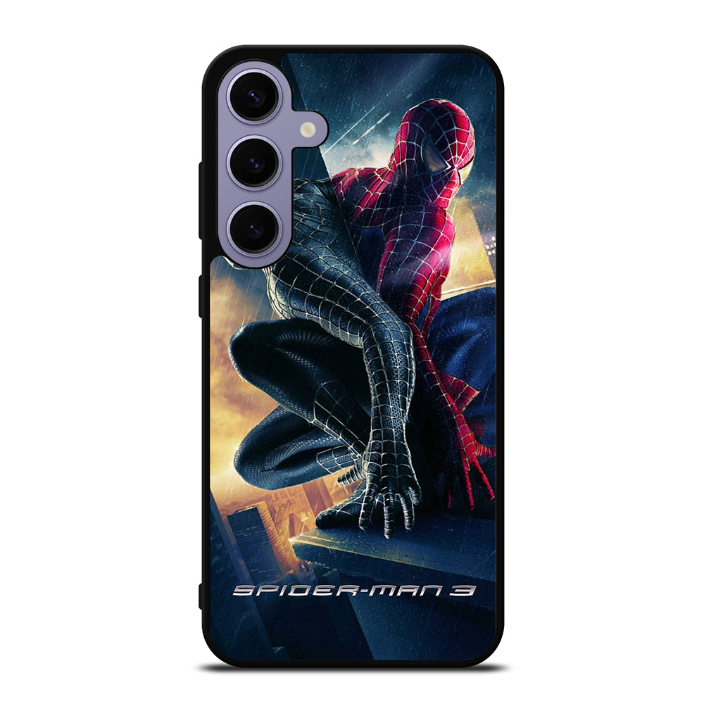 SPIDERMAN 3 MOVIE Samsung Galaxy S24 Plus Case Cover