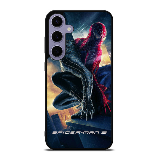 SPIDERMAN 3 MOVIE Samsung Galaxy S24 Plus Case Cover