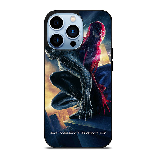 SPIDERMAN 3 MOVIE iPhone 13 Pro Max Case Cover