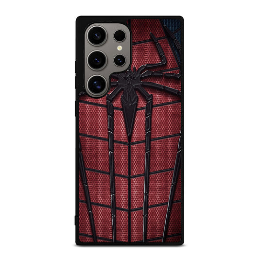 SPIDERMAN CHEST LOGO 1 Samsung Galaxy S24 Ultra Case Cover