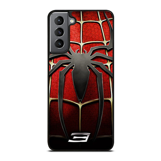 SPIDERMAN CHEST LOGO 2 Samsung Galaxy S21 Plus Case Cover