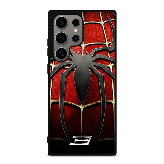 SPIDERMAN CHEST LOGO 2 Samsung Galaxy S24 Ultra Case Cover