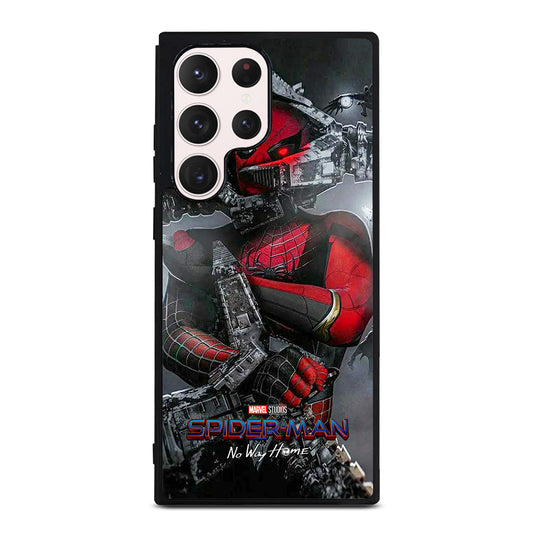 SPIDERMAN DOC OC NO WAY HOME Samsung Galaxy S23 Ultra Case Cover