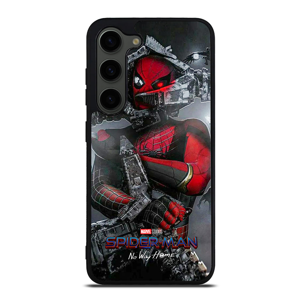 SPIDERMAN DOC OC NO WAY HOME Samsung Galaxy S23 Plus Case Cover