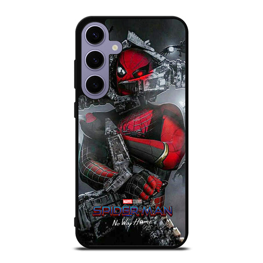 SPIDERMAN DOC OC NO WAY HOME Samsung Galaxy S24 Plus Case Cover