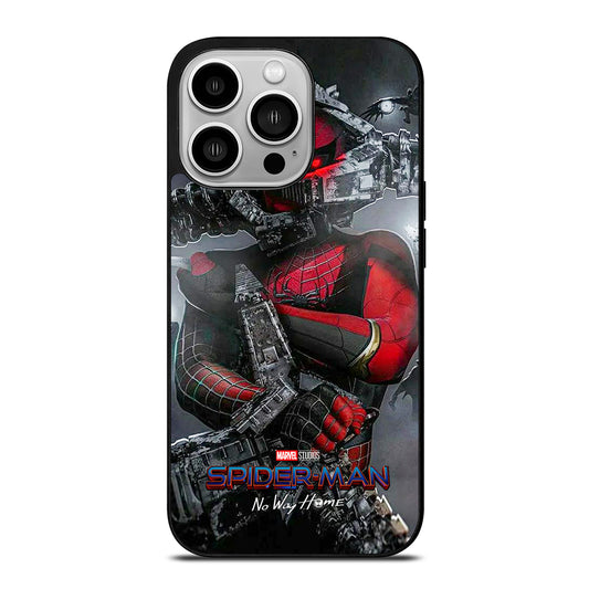 SPIDERMAN DOC OC NO WAY HOME iPhone 14 Pro Case Cover