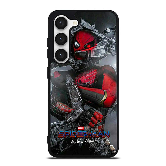 SPIDERMAN DOC OC NO WAY HOME Samsung Galaxy S23 Case Cover
