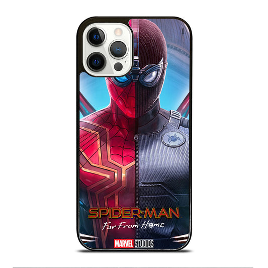 SPIDERMAN FAR FORM HOME iPhone 12 Pro Case Cover