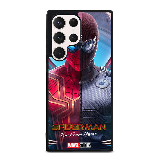 SPIDERMAN FAR FORM HOME Samsung Galaxy S23 Ultra Case Cover