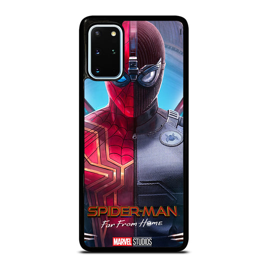 SPIDERMAN FAR FORM HOME Samsung Galaxy S20 Plus Case Cover