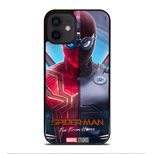 SPIDERMAN FAR FORM HOME iPhone 12 Mini Case Cover