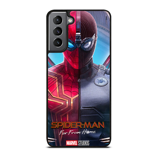 SPIDERMAN FAR FORM HOME Samsung Galaxy S21 Plus Case Cover
