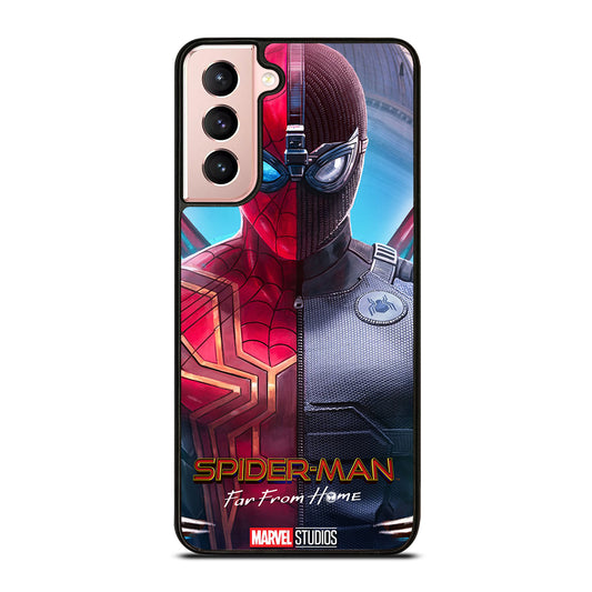 SPIDERMAN FAR FORM HOME Samsung Galaxy S21 Case Cover