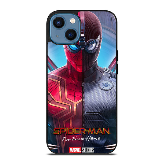 SPIDERMAN FAR FORM HOME iPhone 14 Case Cover