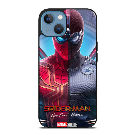 SPIDERMAN FAR FORM HOME iPhone 13 Case Cover