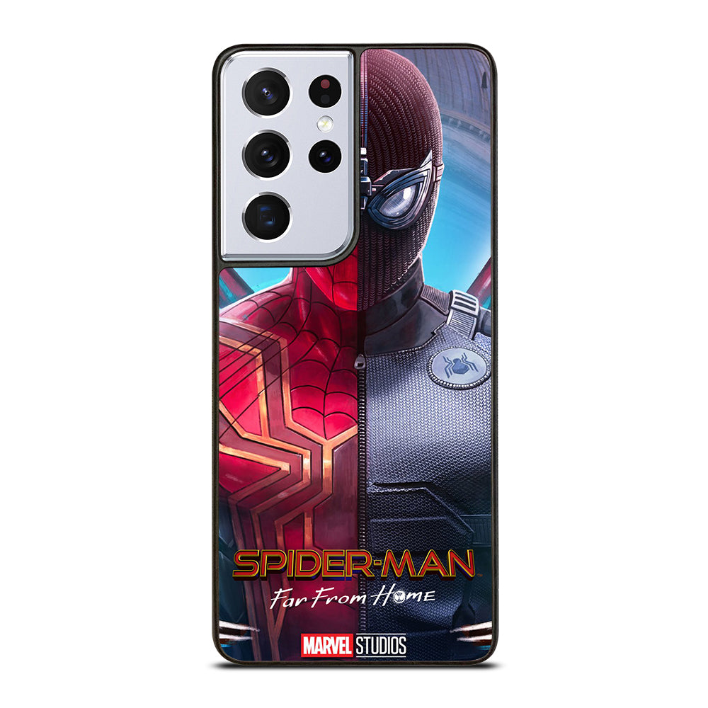 SPIDERMAN FAR FORM HOME Samsung Galaxy S21 Ultra Case Cover