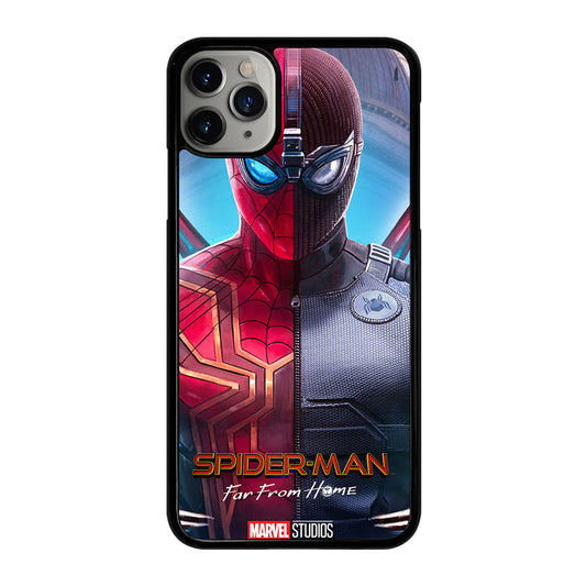 SPIDERMAN FAR FORM HOME iPhone 11 Pro Max Case Cover