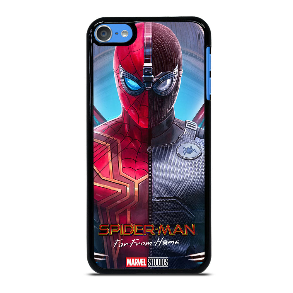 SPIDERMAN FAR FORM HOME iPod Touch 7 Case Cover