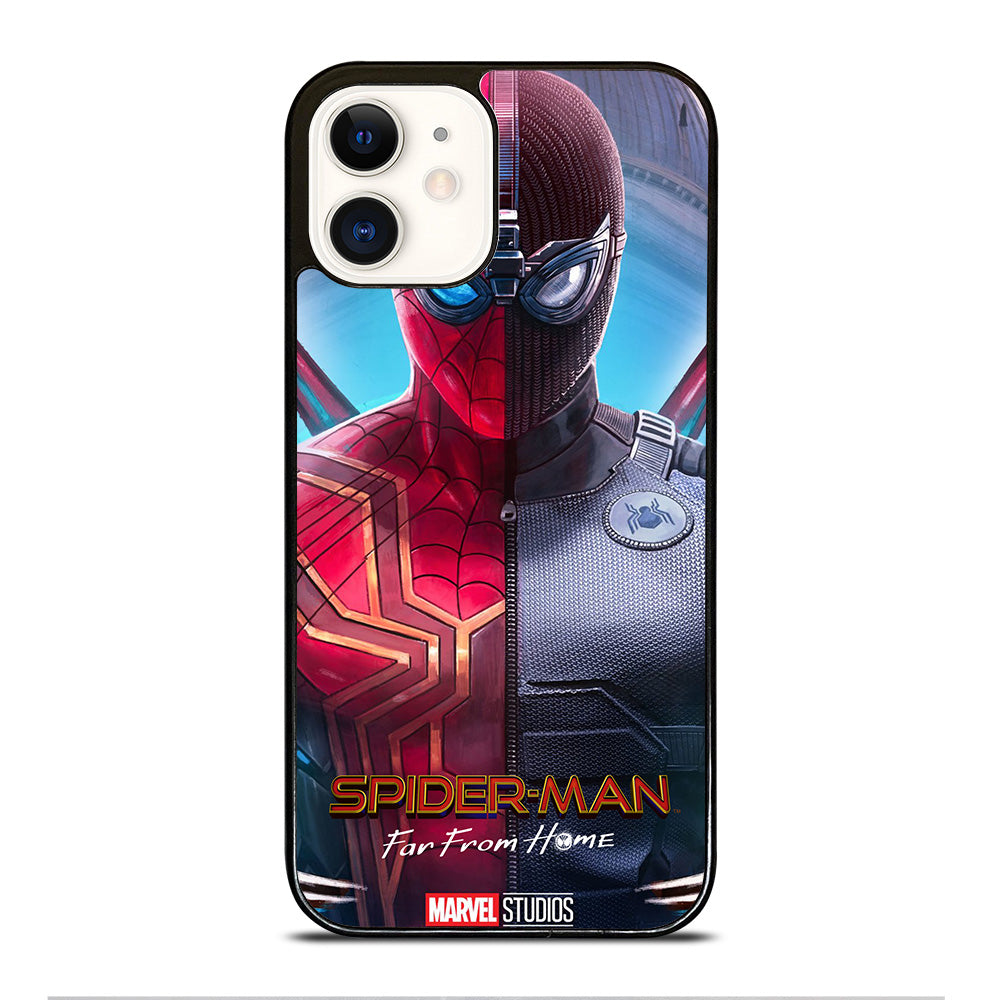SPIDERMAN FAR FORM HOME iPhone 12 Case Cover