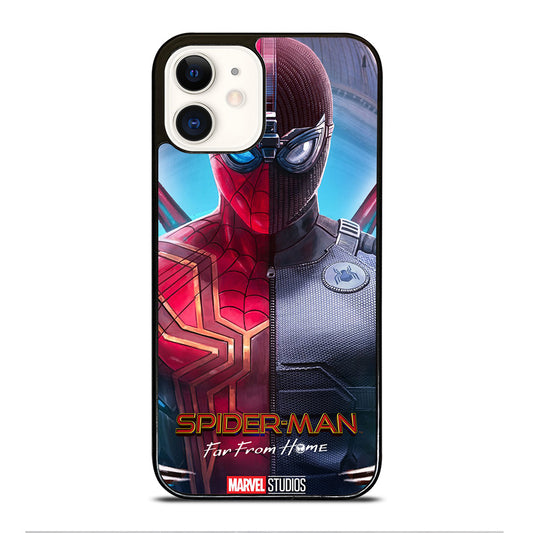 SPIDERMAN FAR FORM HOME iPhone 12 Case Cover