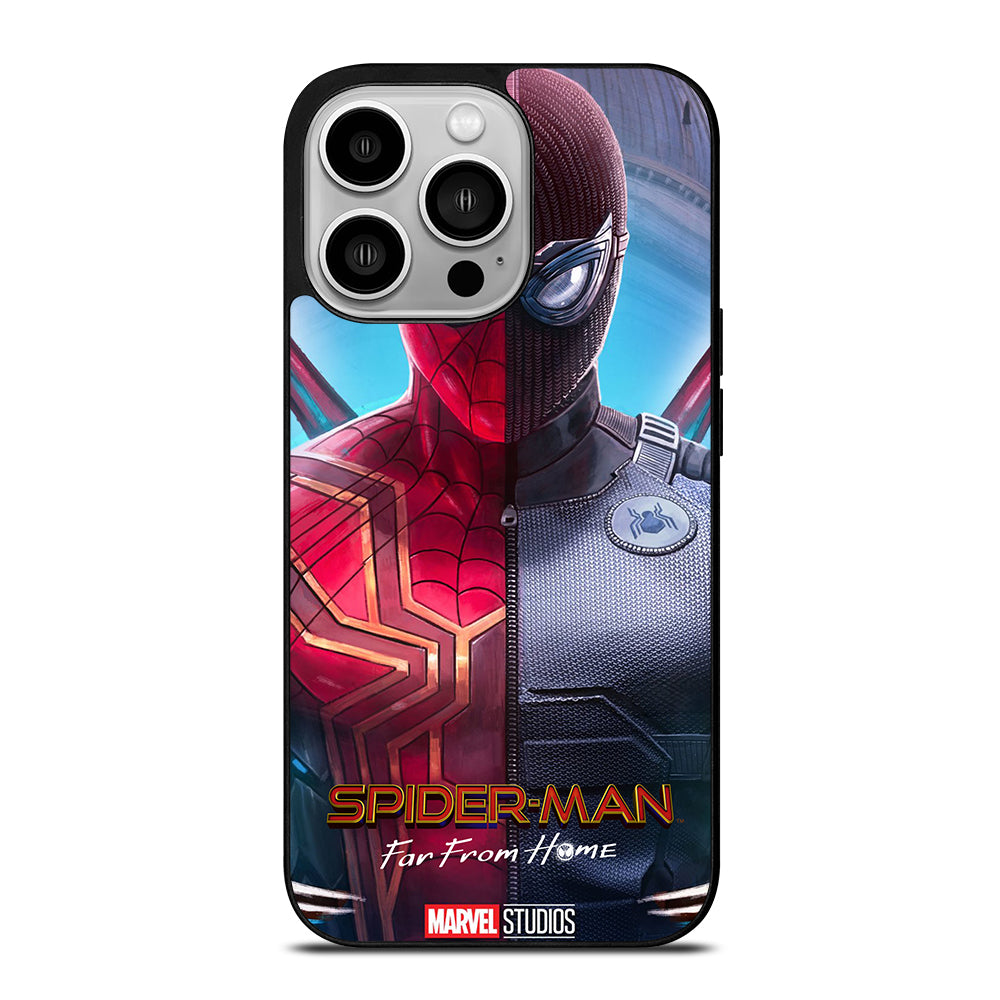 SPIDERMAN FAR FORM HOME iPhone 14 Pro Case Cover