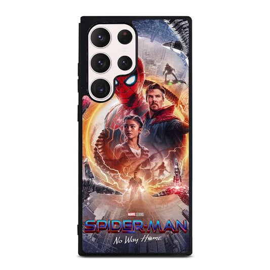 SPIDERMAN NO WAY HOME 1 Samsung Galaxy S23 Ultra Case Cover