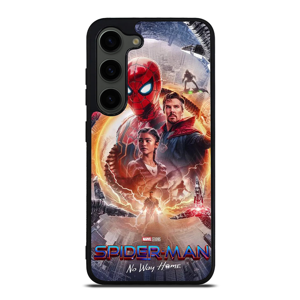 SPIDERMAN NO WAY HOME 1 Samsung Galaxy S23 Plus Case Cover