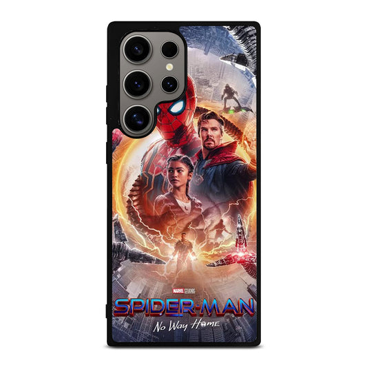 SPIDERMAN NO WAY HOME 1 Samsung Galaxy S24 Ultra Case Cover