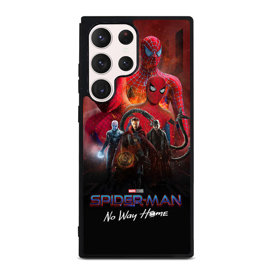 SPIDERMAN NO WAY HOME 2 Samsung Galaxy S23 Ultra Case Cover