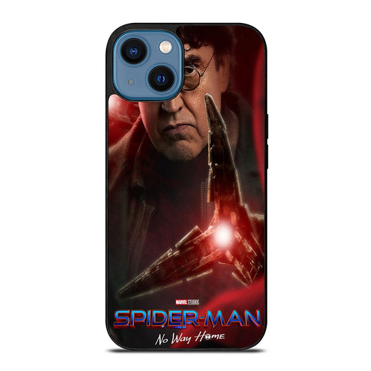 SPIDERMAN NO WAY HOME DOC OC iPhone 14 Case Cover
