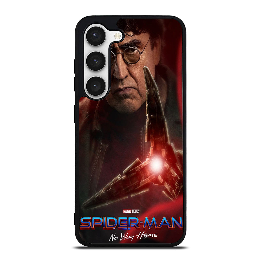 SPIDERMAN NO WAY HOME DOC OC Samsung Galaxy S23 Case Cover