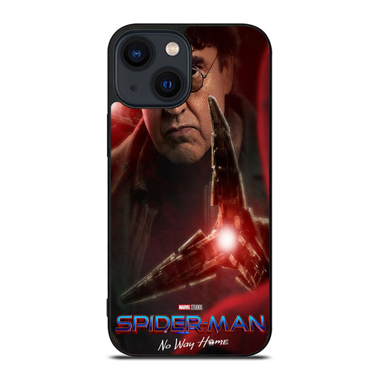 SPIDERMAN NO WAY HOME DOC OC iPhone 14 Plus Case Cover