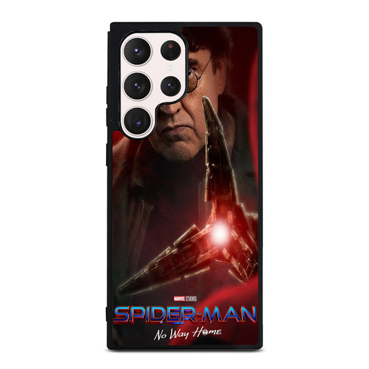 SPIDERMAN NO WAY HOME DOC OC Samsung Galaxy S23 Ultra Case Cover