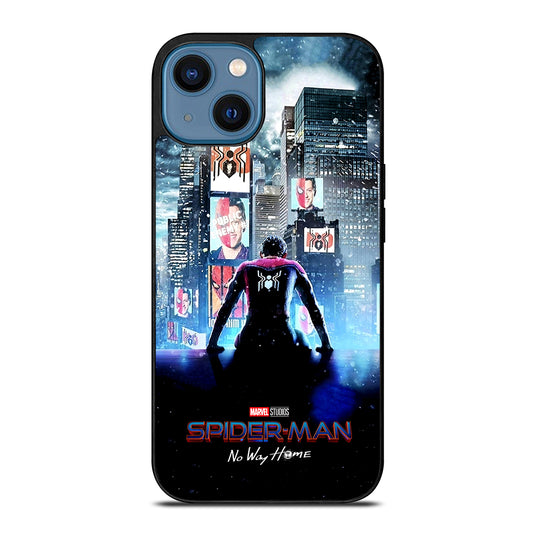 SPIDERMAN NO WAY HOME HERO iPhone 14 Case Cover