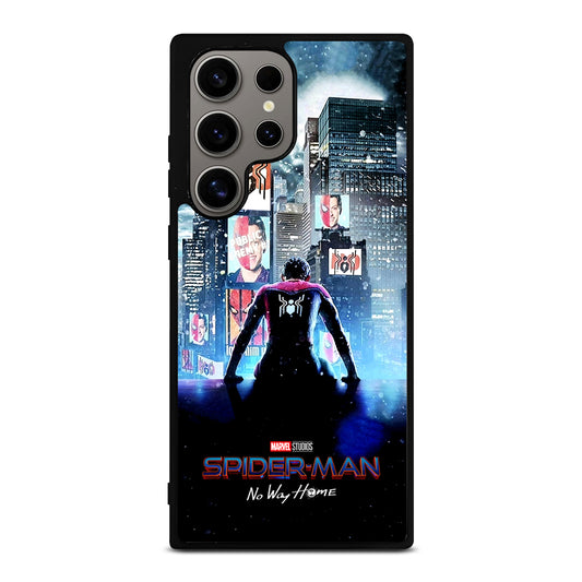 SPIDERMAN NO WAY HOME HERO Samsung Galaxy S24 Ultra Case Cover