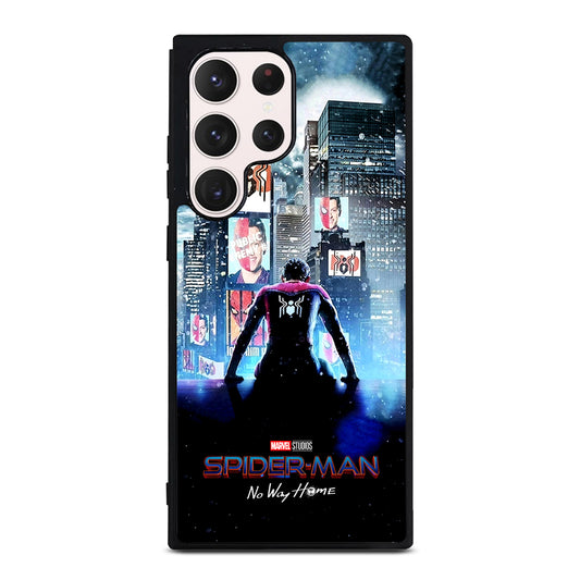 SPIDERMAN NO WAY HOME HERO Samsung Galaxy S23 Ultra Case Cover