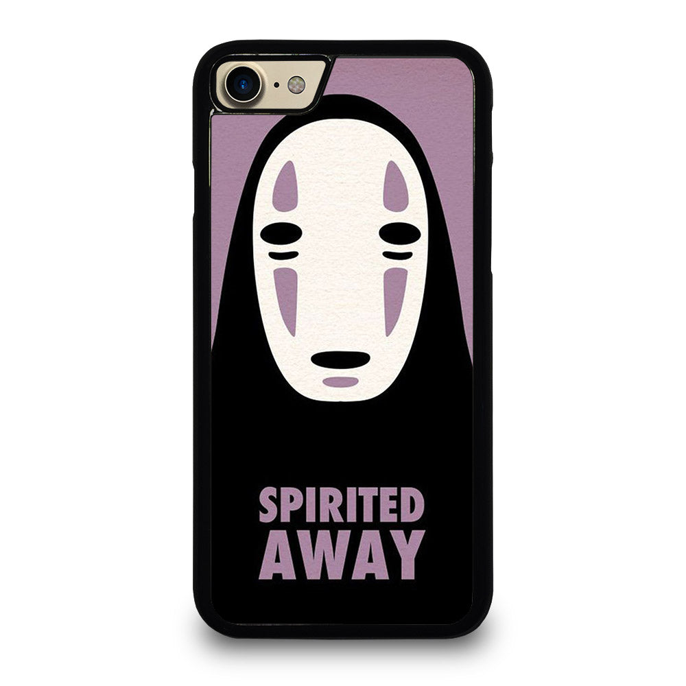 SPIRITED AWAY NO FACE iPhone 7 / 8 Case Cover