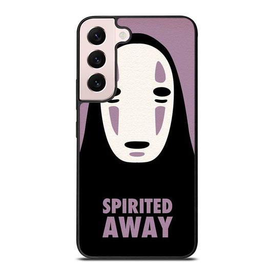 SPIRITED AWAY NO FACE Samsung Galaxy S22 Plus Case Cover